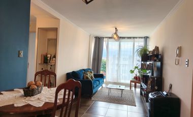 DEPARTAMENTO EN ARRIENDO 3 DORMITORIOS 2 BAÑOS LIMACHE