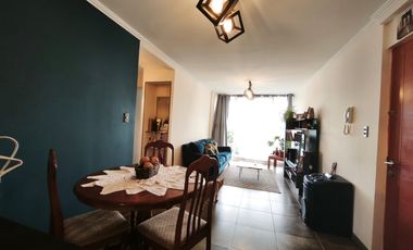 DEPARTAMENTO EN ARRIENDO 3 DORMITORIOS 2 BAÑOS LIMACHE