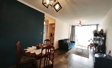 DEPARTAMENTO EN ARRIENDO 3 DORMITORIOS 2 BAÑOS LIMACHE