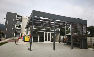 DEPARTAMENTO EN ARRIENDO 3 DORMITORIOS 2 BAÑOS LIMACHE