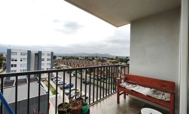 DEPARTAMENTO EN ARRIENDO 3 DORMITORIOS 2 BAÑOS LIMACHE