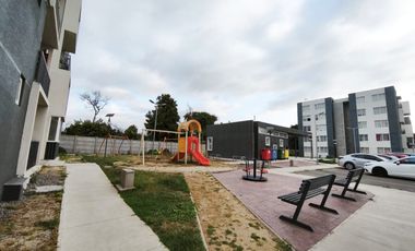 DEPARTAMENTO EN ARRIENDO 3 DORMITORIOS 2 BAÑOS LIMACHE