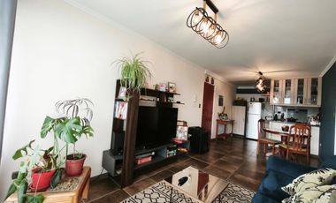 DEPARTAMENTO EN ARRIENDO 3 DORMITORIOS 2 BAÑOS LIMACHE