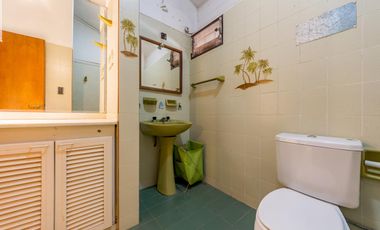 VENTA - Casa - 4 Dormitorios, casa para caseros, quincho y piscina - Funes, Santa Fe. APTA CREDITO