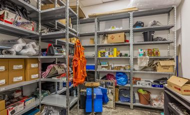 Terreno · USAB 0 · Nave Industrial · Francisco Bilbao al 450