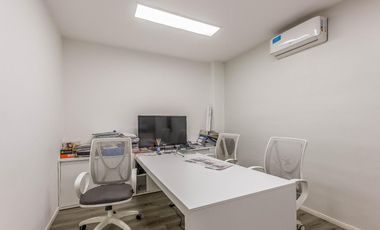 Terreno · USAB 0 · Nave Industrial · Francisco Bilbao al 450