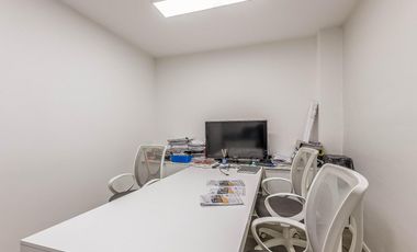 Terreno · USAB 0 · Nave Industrial · Francisco Bilbao al 450