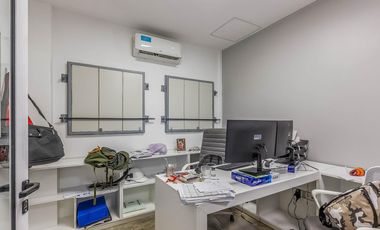 Terreno · USAB 0 · Nave Industrial · Francisco Bilbao al 450