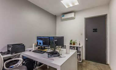 Terreno · USAB 0 · Nave Industrial · Francisco Bilbao al 450