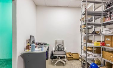 Terreno · USAB 0 · Nave Industrial · Francisco Bilbao al 450