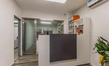 Terreno · USAB 0 · Nave Industrial · Francisco Bilbao al 450