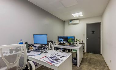 Terreno · USAB 0 · Nave Industrial · Francisco Bilbao al 450