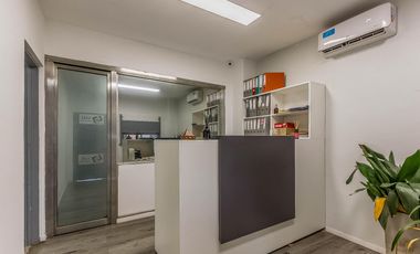 Terreno · USAB 0 · Nave Industrial · Francisco Bilbao al 450