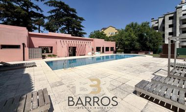 Venta departamento 3 ambientes Moreno Condominio