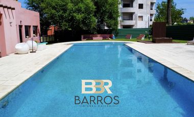 Venta departamento 3 ambientes Moreno Condominio