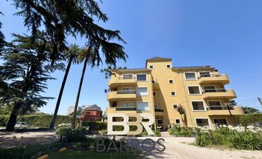 Venta departamento 3 ambientes Moreno Condominio