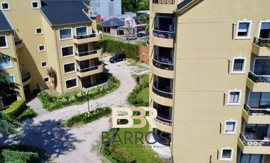 Venta departamento 3 ambientes Moreno Condominio