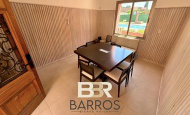 Venta departamento 3 ambientes Moreno Condominio