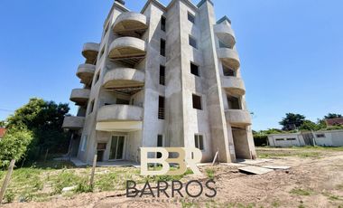 Venta departamento 3 ambientes Moreno Condominio