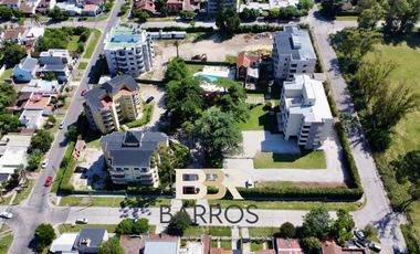 Venta departamento 3 ambientes Moreno Condominio