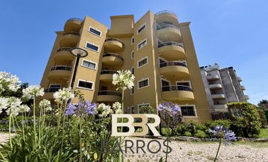 Venta departamento 3 ambientes Moreno Condominio
