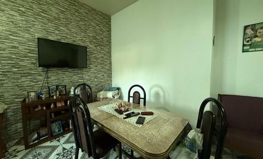 PH de tres ambientes a la venta en Wilde