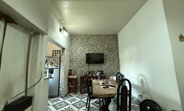 PH de tres ambientes a la venta en Wilde