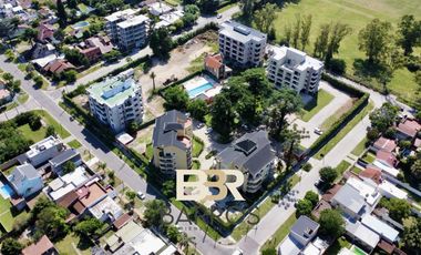 Venta departamento 4 ambientes Moreno Condominio