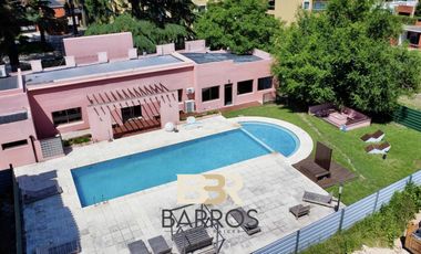 Venta departamento 4 ambientes Moreno Condominio