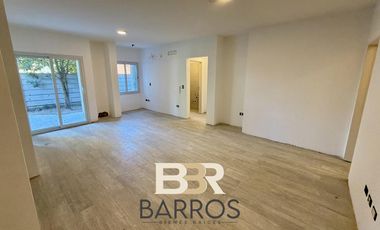 Venta departamento 4 ambientes Moreno Condominio