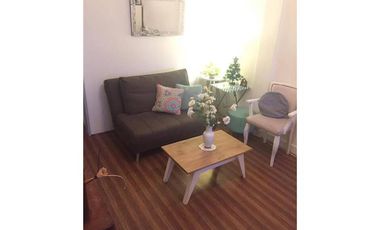 Departamento 2 amb en venta en Munro