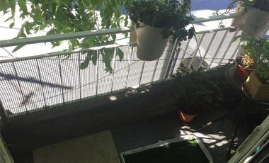 Departamento 2 amb en venta en Munro