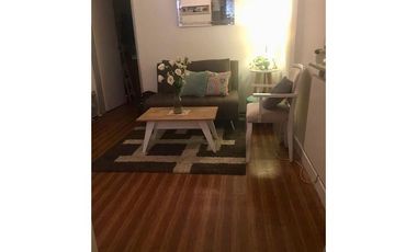 Departamento 2 amb en venta en Munro