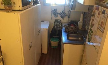 Departamento 2 amb en venta en Munro