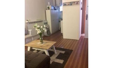 Departamento 2 amb en venta en Munro