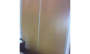 Departamento 2 amb en venta en Munro