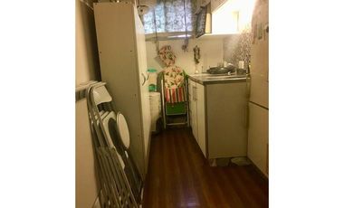 Departamento 2 amb en venta en Munro