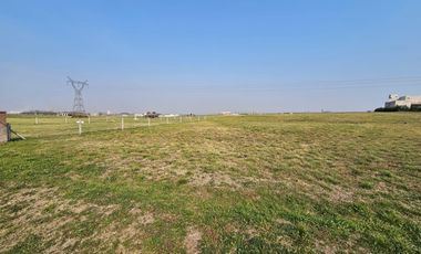 Venta, Terreno, Barrio Cerrado Zarate Golf Park.