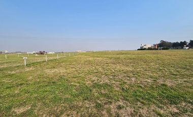 Venta, Terreno, Barrio Cerrado Zarate Golf Park.