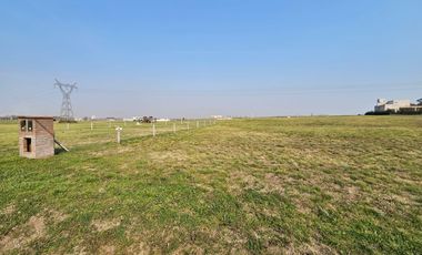 Venta, Terreno, Barrio Cerrado Zarate Golf Park.