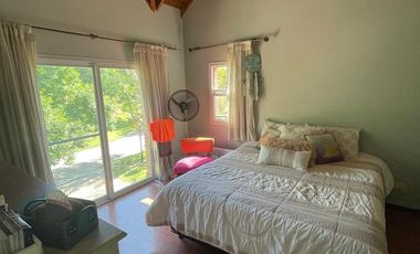 Casa en  Barrio privado