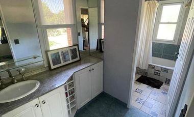 Casa en  Barrio privado