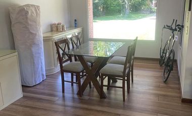 Casa en  Barrio privado