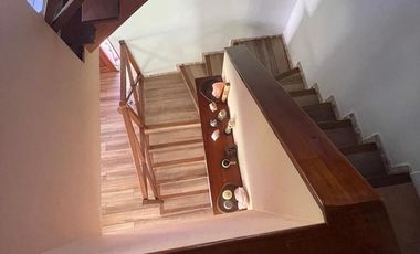 Casa en  Barrio privado