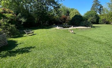 Casa en  Barrio privado