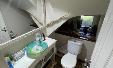 Casa en  Barrio privado