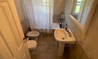 Casa en  Barrio privado