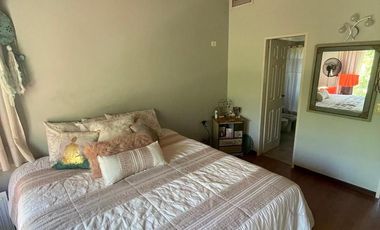 Casa en  Barrio privado