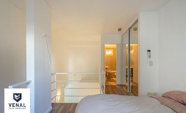 Departamento venta en Villa Crespo a 1 cuadra de Palermo Entrega Inmediata Full Price