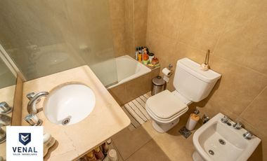 Departamento venta en Villa Crespo a 1 cuadra de Palermo Entrega Inmediata Full Price